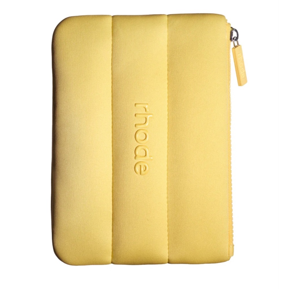 RHODE Bubble Bag LIMITED EDITION SHADE - SOLD OUT ONLINE - Picture 6 of 10